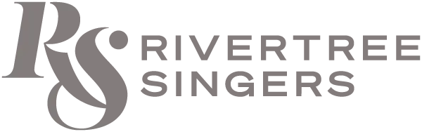 Rivertree Singers logo