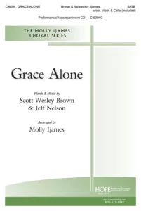 Grace Alone